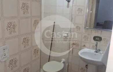 Imagem 8: Apartamento em Mooca. 51m² de Área, 1 Banheiroe2 Dormitórios