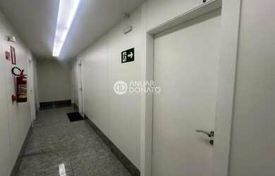 Imagem 6: Savassi - Sala(s) à venda na Anuar Donato