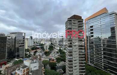 Imagem 13: Laje corporativa de 558m² em vãos livres, com 15 vagas, localizado na...