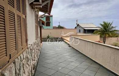 Imagem 6: CORDEIRINHO, ORLA 23 IMOBILIÁRIA Excelente casarão com vista panorâmica...