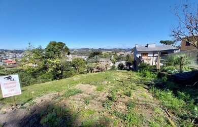 Imagem 4: Terreno para construção de empreendimento