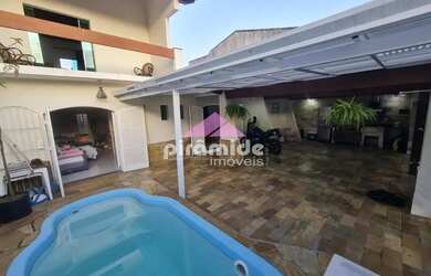 Imagem 7: Casa à venda, 285 m² por R$ 685.000,00 - Caputera - Caraguatatuba/SP