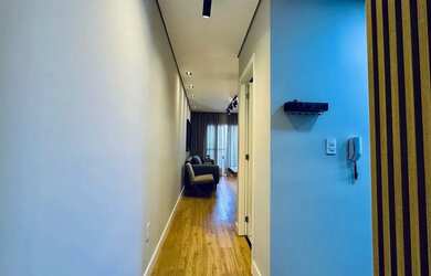 Imagem 14: Imóvel para aluguel possui 57 metros quadrados com 2 quartos em Vila...