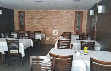 Imagem 8: Cachambi Loja 4 quartos. Churrasqueirae563m² de Área