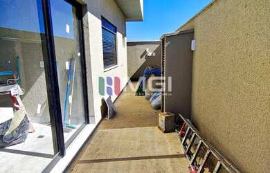 Imagem 13: casa para venda condomínio Jardins França com 4 quartos 4 suítes