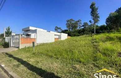 Imagem 3: Terreno com 300m² no Loteamento Chácara Hamburguesa Novo Hamburgo