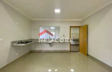 Imagem 13: Casa em Rua Sebastião Domingos Sabaini - Jardim Itália - Maringá/PR