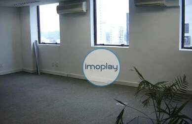 Imagem 2: Conjunto à venda, 80 m² por R$ 731.400,00 - Jardim Paulista - São Paulo/SP