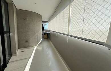 Imagem 8: MUDE JÁ APTO DISPONÍVEL EM ALPHAVILLE CONDOMÍNIO EUROPA 4 DORMITÓRIOS