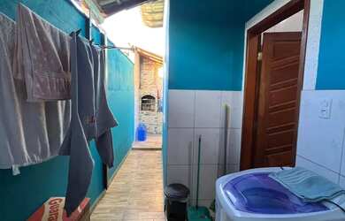 Imagem 6: Imóvel para venda tem 70 metros quadrados com 2 quartos em Samburá (Tamoios) - Cabo Frio