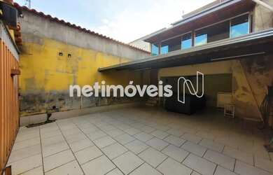 Imagem 2: Casa a venda com quatro quartos no Jardim Riacho