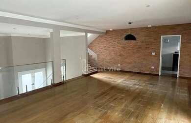 Imagem 10: Casa, 345 m² - venda por R$ 3.200.000,00 ou aluguel por R$ 20.000,00/mês - Alphaville - Sa