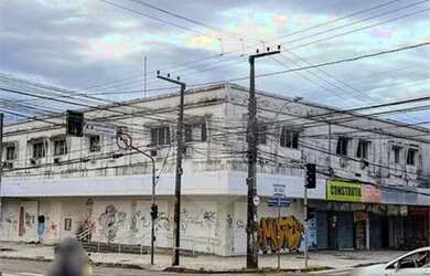 Imagem: Terreno de esquina com 2.904m², Joaquim Távora