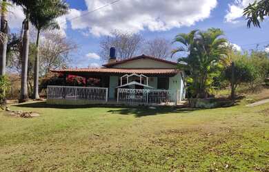 Imagem: A fazenda possui 33000m² de Área e está localizado em Área