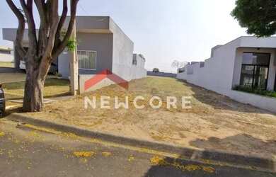 Imagem: O terreno possui 300m² de Área e está localizado em Cascata