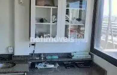 Imagem 7: Sala Comercial de 42m²; com Ponto Estratégico no Coração do Itaigara!