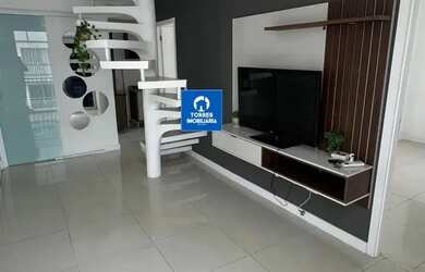 Imagem 8: Cobertura com 2 quartos no Condomínio Nova Maricá Life