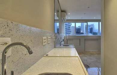 Imagem 12: Sala | Aluguel Galpão / depósito com 1 vaga na garagem