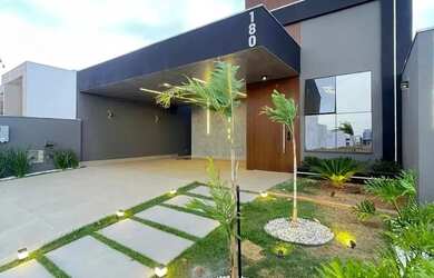 Imagem 3: Casa Térrea no Villa Segura-Montes Claros MG