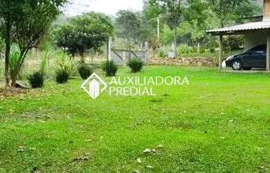 Imagem 4: Propriedade Rural no bairro Fazenda Souza