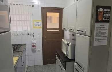 Imagem 12: 400M da praia do Sapê - locação sobrado