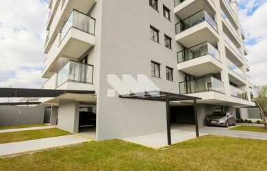 Imagem: Apartamento pronto para morar, Fanny - Curitiba