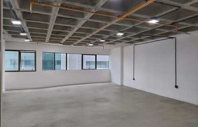 Imagem 2: Sala no Hangar 73 m² Torre 4 Nascente - Salvador - BA