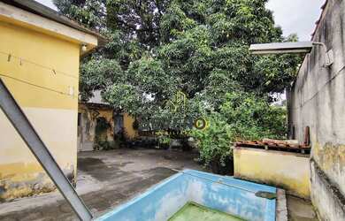 Imagem 15: Casa 3 quartos no Mutua. Piscina, Churrasqueira, Varandae100m² de Área