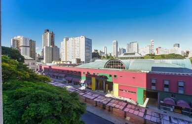 Imagem 13: Vendas Apartamento Curitiba PR