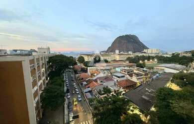 Imagem: O apartamento possui 3 Dormitórios, 2 Banheiros, 1 Vaga na