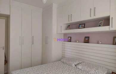 Imagem 12: Apartamento com 2 dormitórios à venda, 65 m² por R$ 260.000,00 - Sete...