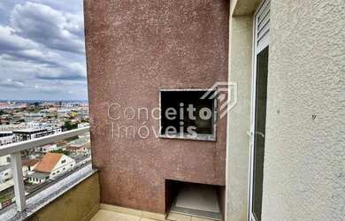 Imagem 13: Edifício Le Jardin - Apartamento Semi Mobiliado