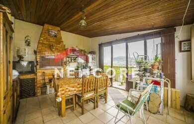 Imagem 14: Cobertura em Rua Antônio Divan - Teresópolis - Porto Alegre/RS