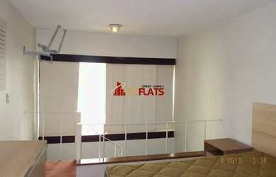 Imagem 10: Flat com ótimo preço no bairro Bela Vista. Confira