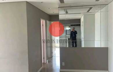 Imagem 15: LOCAÇÃO APTO WIN ALPHAVILLE - 3 DORMS