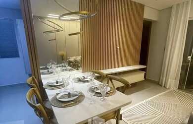 Imagem 4: Apartamento em Praia de leste