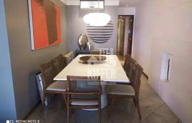 Imagem 6: Apartamento com 4 dormitórios à venda, 167 m² por R$ 1.780.000,00 - Icaraí - Niterói/RJ