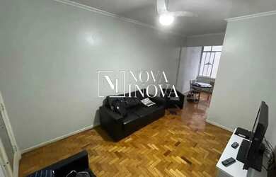 Imagem 2: Apartamento - / Residencial / Copacabana