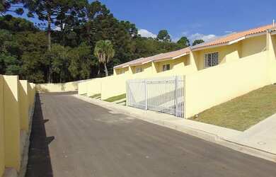 Imagem 3: Aluga-se casa semi-mobiliada bairro Jardim Três Rios
