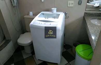 Imagem 6: Flat disponível na Bela Vista