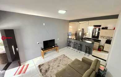 Imagem 16: Casa Duplex com 02 Quartos à Venda em São Joaquim de Bicas no bairro...