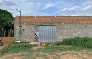 Imagem: Vendo ou troco casa em Timon, interessados chamar no whatsapp