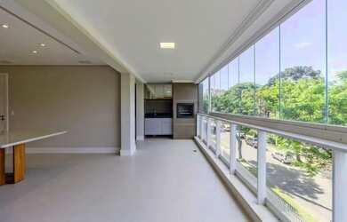 Imagem 5: Apartamento 3 dormitórios para alugar, 158 m² - Água Verde - Bellos...