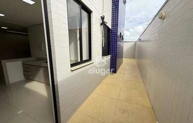 Imagem 8: Apartamento à venda, 3 quartos, 1 suíte, 2 vagas, Augusta Mota - Montes Claros/MG - R$ 500