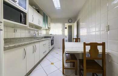 Imagem 14: EDIFÍCIO PARC DES PRINCES RESIDENCE -Criciúma