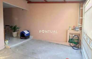 Imagem 2: Casa com 2 dormitórios à venda, 100 m² por R$ 320.000,00 - Jardim Monte Castelo - Marília