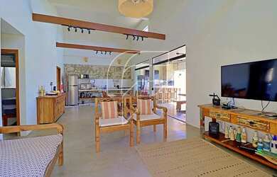 Imagem 8: Imóvel para venda tem 360 metros quadrados com 3 quartos em Nova Guarapari - Guarapari - E