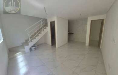 Imagem 3: Apartamento com 2 dormitórios à venda, 66 m² por R$ 289.000,00 - Salgadinho...