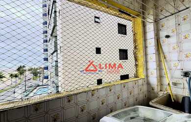 Imagem 15: Apartamento com 2 dormitórios à venda, 75 m² por R$ 320.000,00 - Vila...