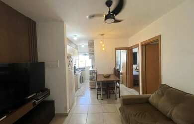 Imagem 13: Apartamento com 2 dormitórios à venda, 47 m² por R$ 230.000,00 - MAIRA...